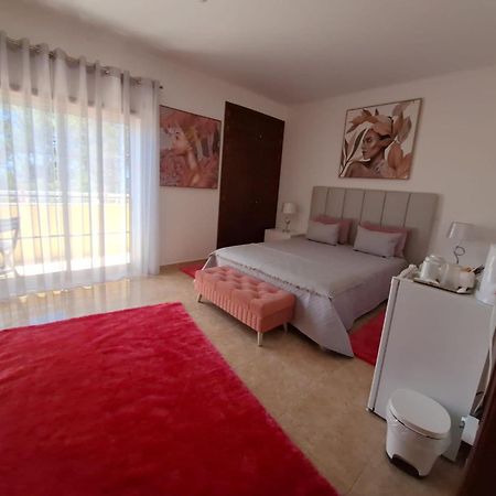 Ferienwohnung Casa Branca Pinhal Nazaré Exterior foto