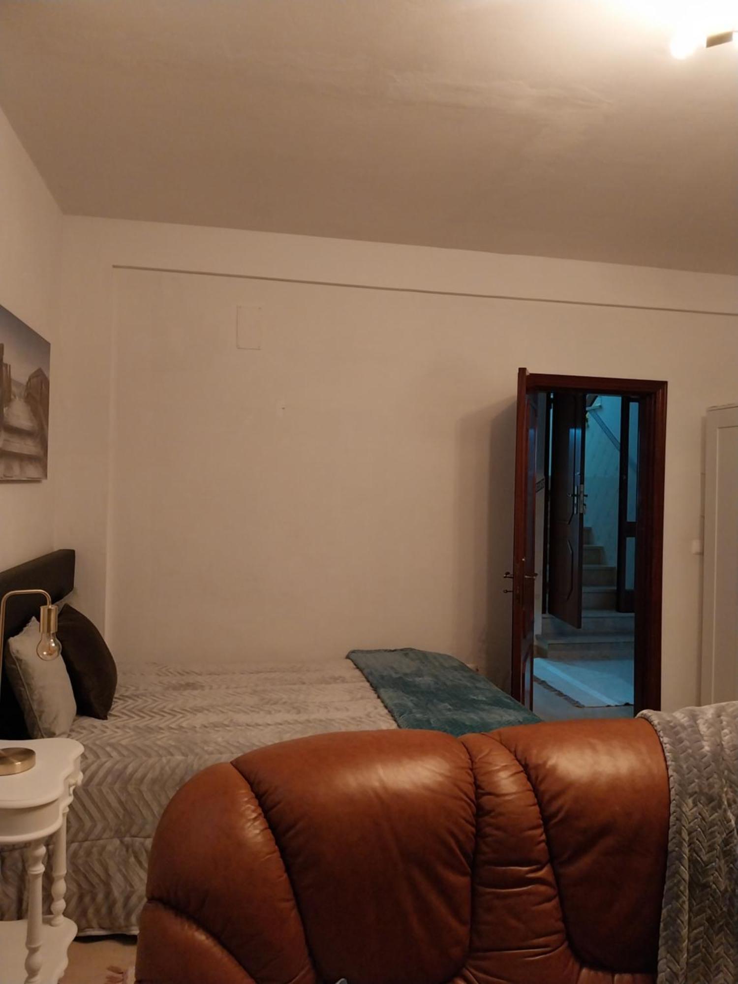 Ferienwohnung Casa Branca Pinhal Nazaré Exterior foto